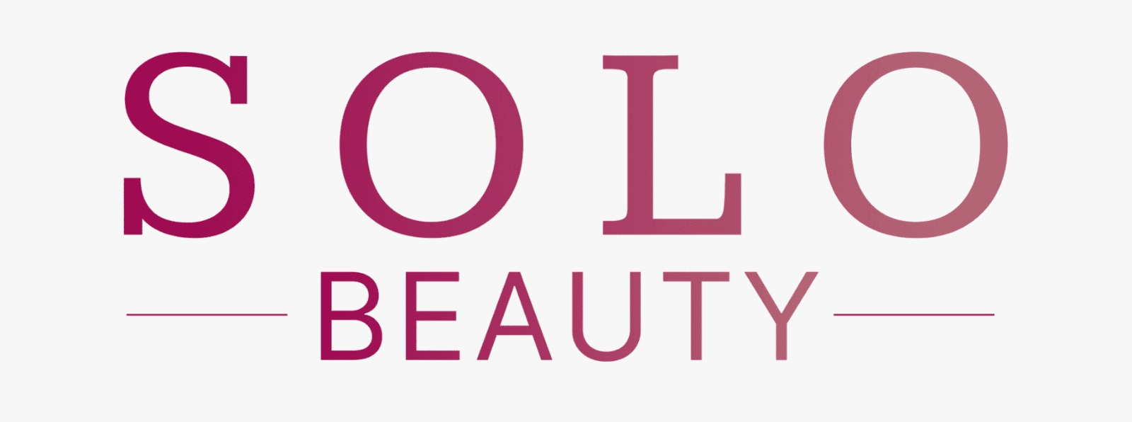Solo Beauty Academy Logo